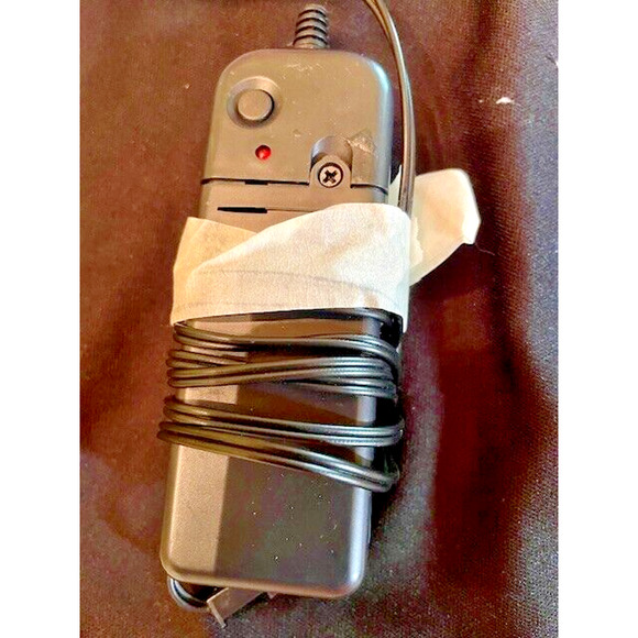 Halloween Bloody Mask Light Up Costume Horror Creepy - Picture 11 of 13